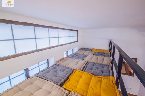 Komerciāls īpašums pārdošanā Alicante, Spānijā 320 m2 Nr. 116851 - attēls 8