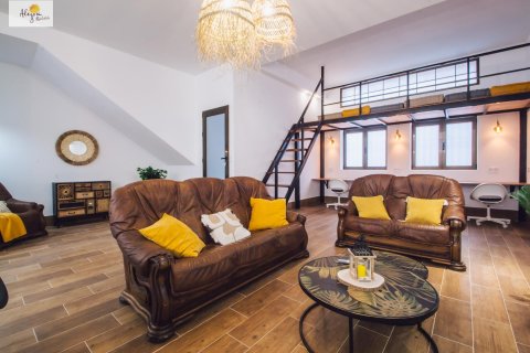 Komerciāls īpašums pārdošanā Alicante, Spānijā 320 m2 Nr. 116851 - attēls 11