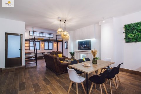 Komerciāls īpašums pārdošanā Alicante, Spānijā 320 m2 Nr. 116851 - attēls 1