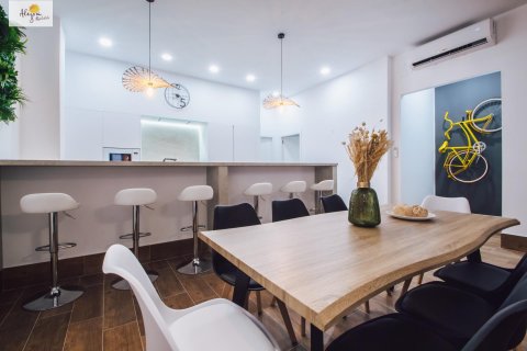Komerciāls īpašums pārdošanā Alicante, Spānijā 320 m2 Nr. 116851 - attēls 12