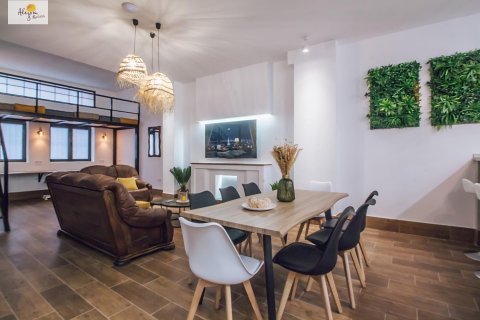 Komerciāls īpašums pārdošanā Alicante, Spānijā 320 m2 Nr. 116851 - attēls 15