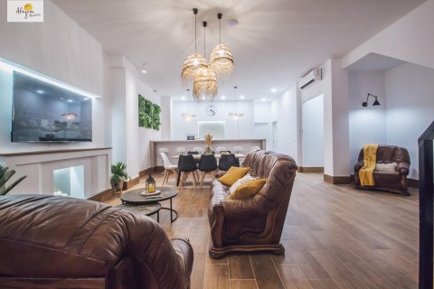 Komerciāls īpašums pārdošanā Alicante, Spānijā 320 m2 Nr. 116851 - attēls 4