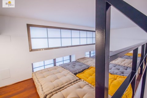 Komerciāls īpašums pārdošanā Alicante, Spānijā 320 m2 Nr. 116851 - attēls 9