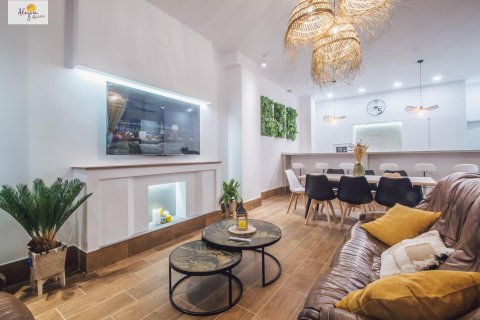 Komerciāls īpašums pārdošanā Alicante, Spānijā 320 m2 Nr. 116851 - attēls 3