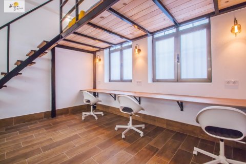 Komerciāls īpašums pārdošanā Alicante, Spānijā 320 m2 Nr. 116851 - attēls 6