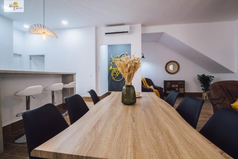 Komerciāls īpašums pārdošanā Alicante, Spānijā 320 m2 Nr. 116851 - attēls 13