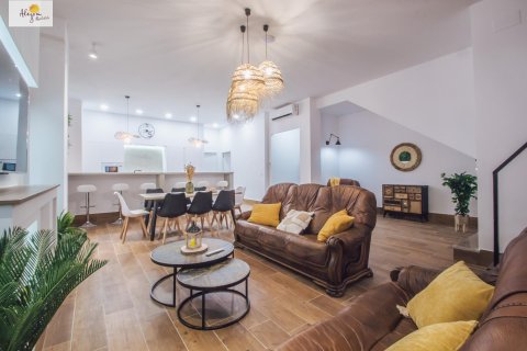 Komerciāls īpašums pārdošanā Alicante, Spānijā 320 m2 Nr. 116851 - attēls 5