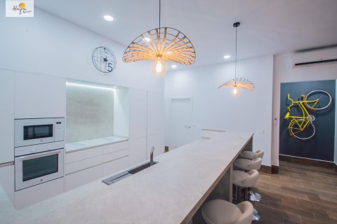 Komerciāls īpašums pārdošanā Alicante, Spānijā 320 m2 Nr. 116851 - attēls 26