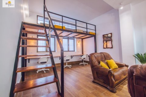 Komerciāls īpašums pārdošanā Alicante, Spānijā 320 m2 Nr. 116851 - attēls 7