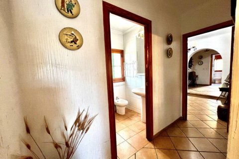 Apartament San Vicente del Raspeig, Alicante, Hiszpania 180 mkw. nr 116845 – zdjęcie 20