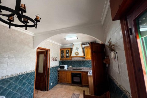 Apartament San Vicente del Raspeig, Alicante, Hiszpania 180 mkw. nr 116845 – zdjęcie 9