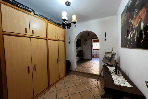 Apartament San Vicente del Raspeig, Alicante, Hiszpania 180 mkw. nr 116845 – zdjęcie 17