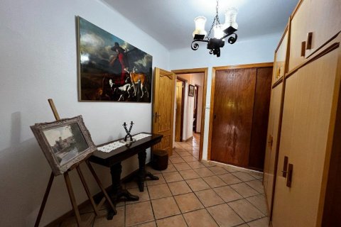 Apartament San Vicente del Raspeig, Alicante, Hiszpania 180 mkw. nr 116845 – zdjęcie 18
