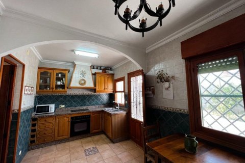 Apartament San Vicente del Raspeig, Alicante, Hiszpania 180 mkw. nr 116845 – zdjęcie 13
