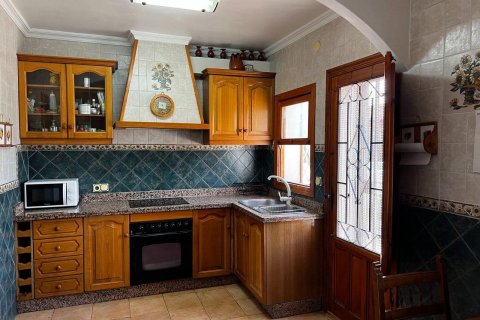 Apartament San Vicente del Raspeig, Alicante, Hiszpania 180 mkw. nr 116845 – zdjęcie 8