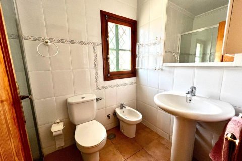 Apartament San Vicente del Raspeig, Alicante, Hiszpania 180 mkw. nr 116845 – zdjęcie 26