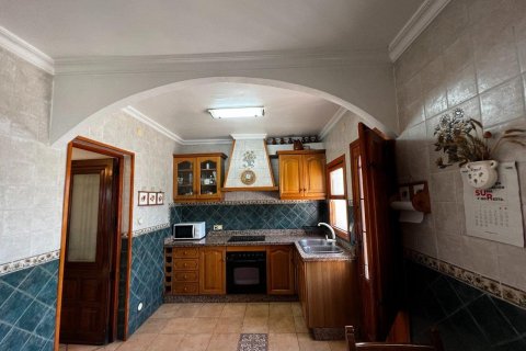 Apartament San Vicente del Raspeig, Alicante, Hiszpania 180 mkw. nr 116845 – zdjęcie 14