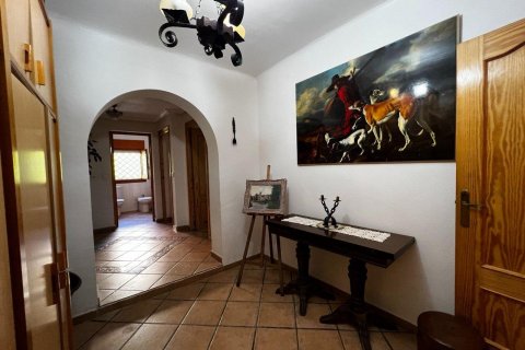Apartament San Vicente del Raspeig, Alicante, Hiszpania 180 mkw. nr 116845 – zdjęcie 16