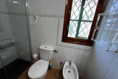 Apartament San Vicente del Raspeig, Alicante, Hiszpania 180 mkw. nr 116845 – zdjęcie 28