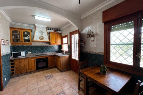 Apartament San Vicente del Raspeig, Alicante, Hiszpania 180 mkw. nr 116845 – zdjęcie 7