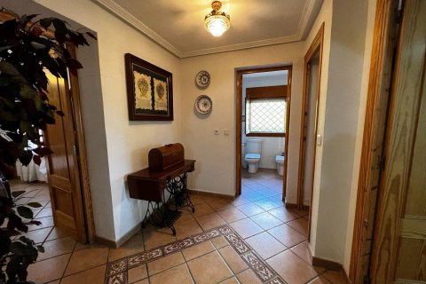 Apartament San Vicente del Raspeig, Alicante, Hiszpania 180 mkw. nr 116845 – zdjęcie 22