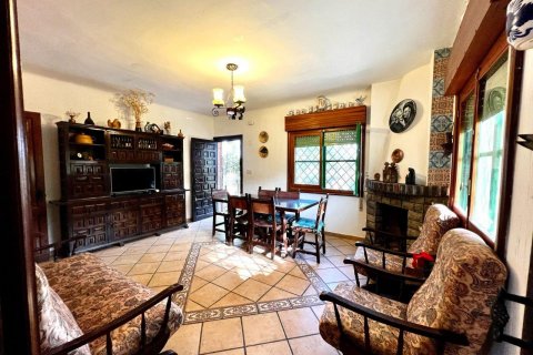 Apartament San Vicente del Raspeig, Alicante, Hiszpania 180 mkw. nr 116845 – zdjęcie 2