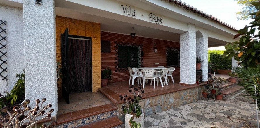 Apartament San Vicente del Raspeig, Alicante, Hiszpania 180 mkw. nr 116845