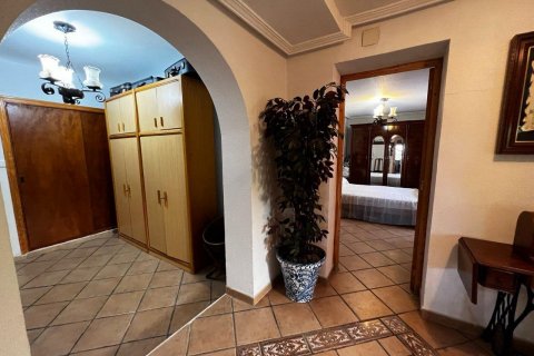 Apartament San Vicente del Raspeig, Alicante, Hiszpania 180 mkw. nr 116845 – zdjęcie 19