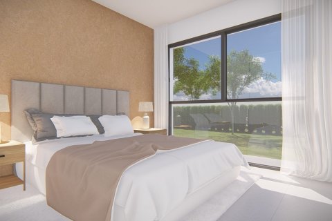 Appartamento in vendita Villajoyosa, Alicante, Spagna 3 camere da letto, 98 mq. N° 116850 - foto 8