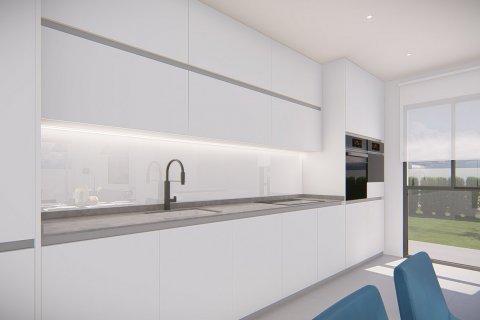 Appartamento in vendita Villajoyosa, Alicante, Spagna 3 camere da letto, 98 mq. N° 116850 - foto 6
