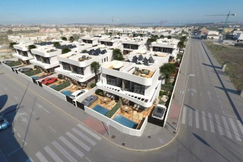 Villa in vendita La Herrada, Alicante, Spagna 3 camere da letto,  N° 116925 - foto 6