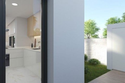 Villa in vendita La Herrada, Alicante, Spagna 3 camere da letto,  N° 116925 - foto 15