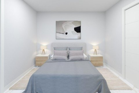 Villa in vendita La Herrada, Alicante, Spagna 3 camere da letto,  N° 116925 - foto 21