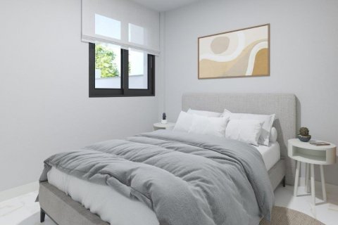 Villa in vendita La Herrada, Alicante, Spagna 3 camere da letto,  N° 116925 - foto 13