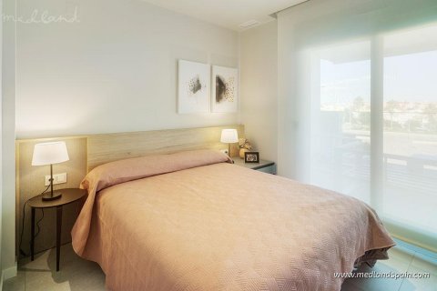 Apartment for sale Mil Palmeras, Alicante, Spain 2 bedrooms, 87.8 sq.m. No. 113724 - photo 10