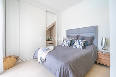 Villa à vendre à Torre-Pacheco, Murcia, Espagne, 3 chambres, 100 m2 No. 164355 - photo 14