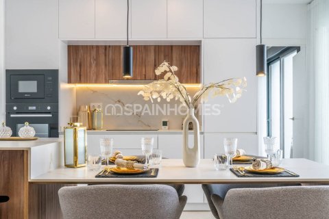 Villa à vendre à Torre-Pacheco, Murcia, Espagne, 3 chambres, 100 m2 No. 164355 - photo 9