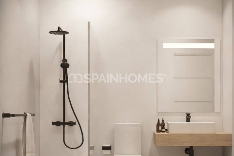 Dzīvoklis pārdošanā Javea, Alicante, Spānijā 2 istabas, 95 m2 Nr. 164351 - attēls 9