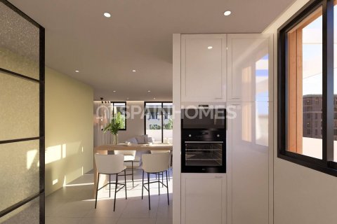 Dzīvoklis pārdošanā Javea, Alicante, Spānijā 2 istabas, 95 m2 Nr. 164351 - attēls 5