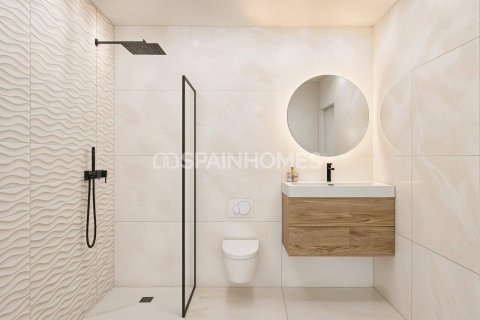 Villa à vendre à San Pedro del Pinatar, Murcia, Espagne, 3 chambres, 159 m2 No. 164357 - photo 13