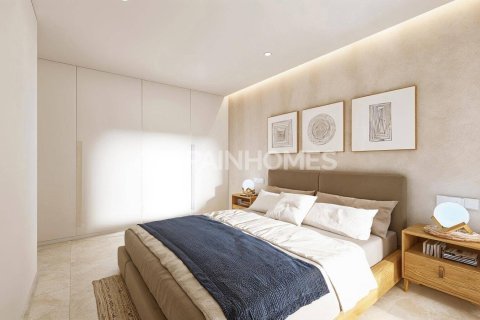 Villa à vendre à San Pedro del Pinatar, Murcia, Espagne, 3 chambres, 159 m2 No. 164357 - photo 11