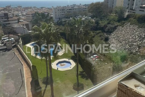 Takvåning till salu i Benalmadena, Malaga, Spanien 4 sovrum, 175 kvm. Nr. 164356 - foto 2