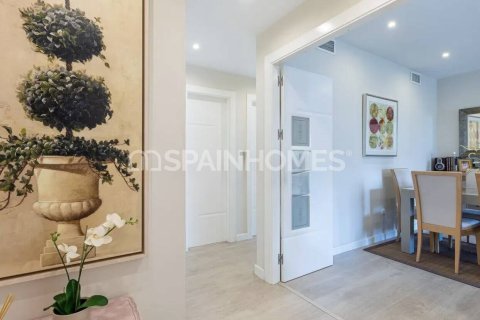 Takvåning till salu i Benalmadena, Malaga, Spanien 4 sovrum, 175 kvm. Nr. 164356 - foto 22