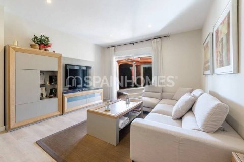 Takvåning till salu i Benalmadena, Malaga, Spanien 4 sovrum, 175 kvm. Nr. 164356 - foto 7