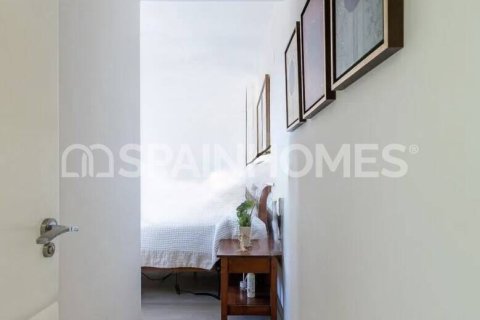 Takvåning till salu i Benalmadena, Malaga, Spanien 4 sovrum, 175 kvm. Nr. 164356 - foto 17