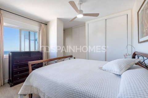 Takvåning till salu i Benalmadena, Malaga, Spanien 4 sovrum, 175 kvm. Nr. 164356 - foto 15