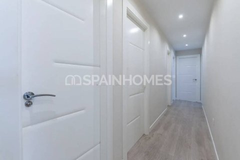 Takvåning till salu i Benalmadena, Malaga, Spanien 4 sovrum, 175 kvm. Nr. 164356 - foto 23