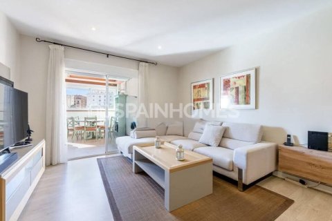 Takvåning till salu i Benalmadena, Malaga, Spanien 4 sovrum, 175 kvm. Nr. 164356 - foto 5