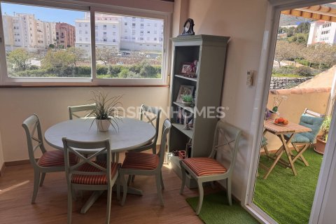 Takvåning till salu i Benalmadena, Malaga, Spanien 4 sovrum, 175 kvm. Nr. 164356 - foto 11