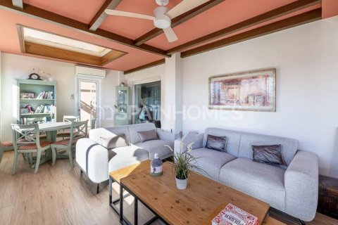 Takvåning till salu i Benalmadena, Malaga, Spanien 4 sovrum, 175 kvm. Nr. 164356 - foto 9